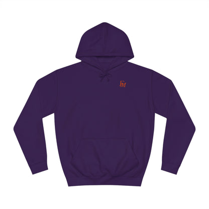 Hoodie "Amsterdam" | F.Maarten