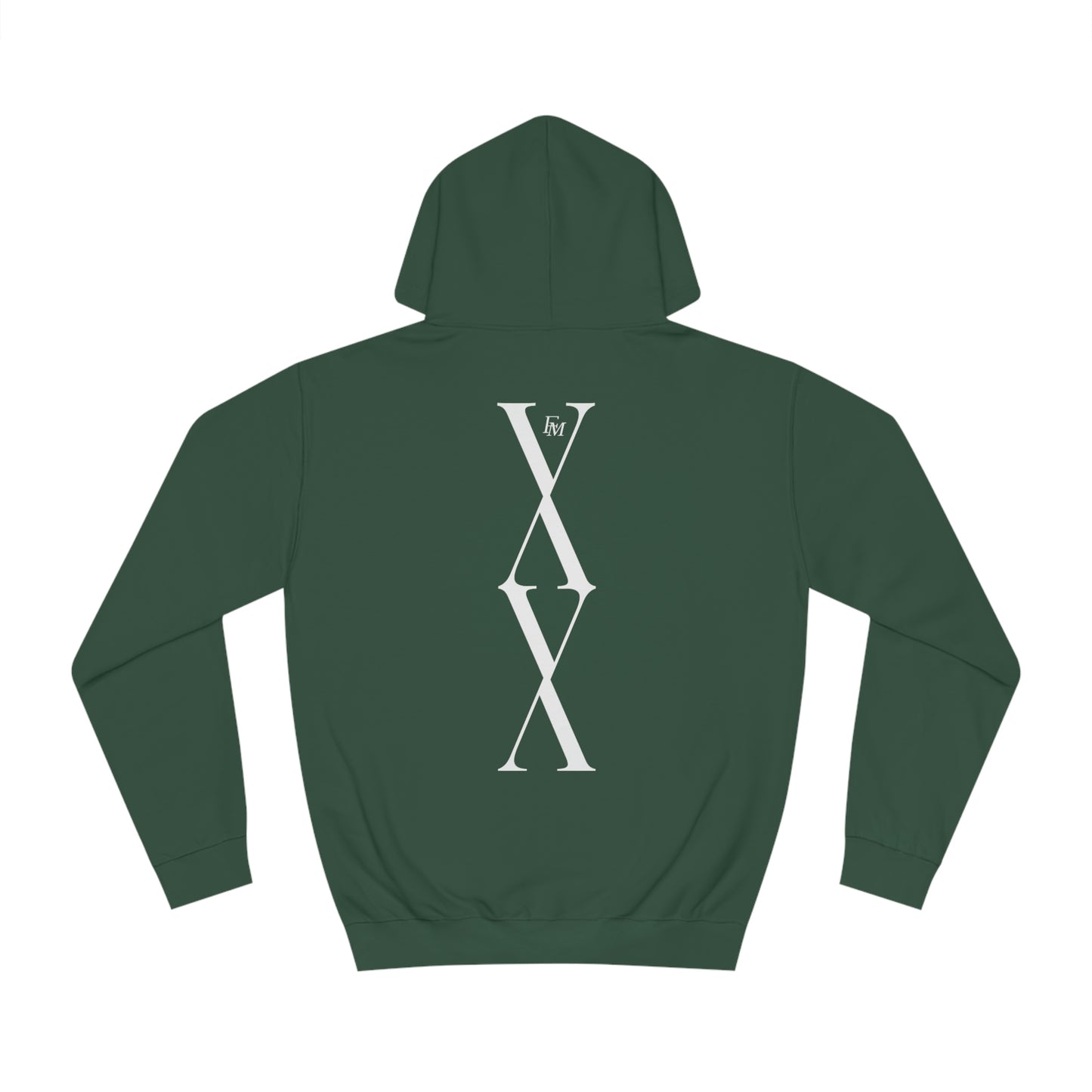 Hoodie "Symbols" V1 | F.Maarten