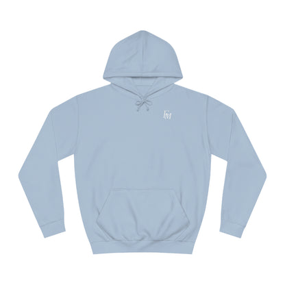 Hoodie "Symbols" V1 | F.Maarten