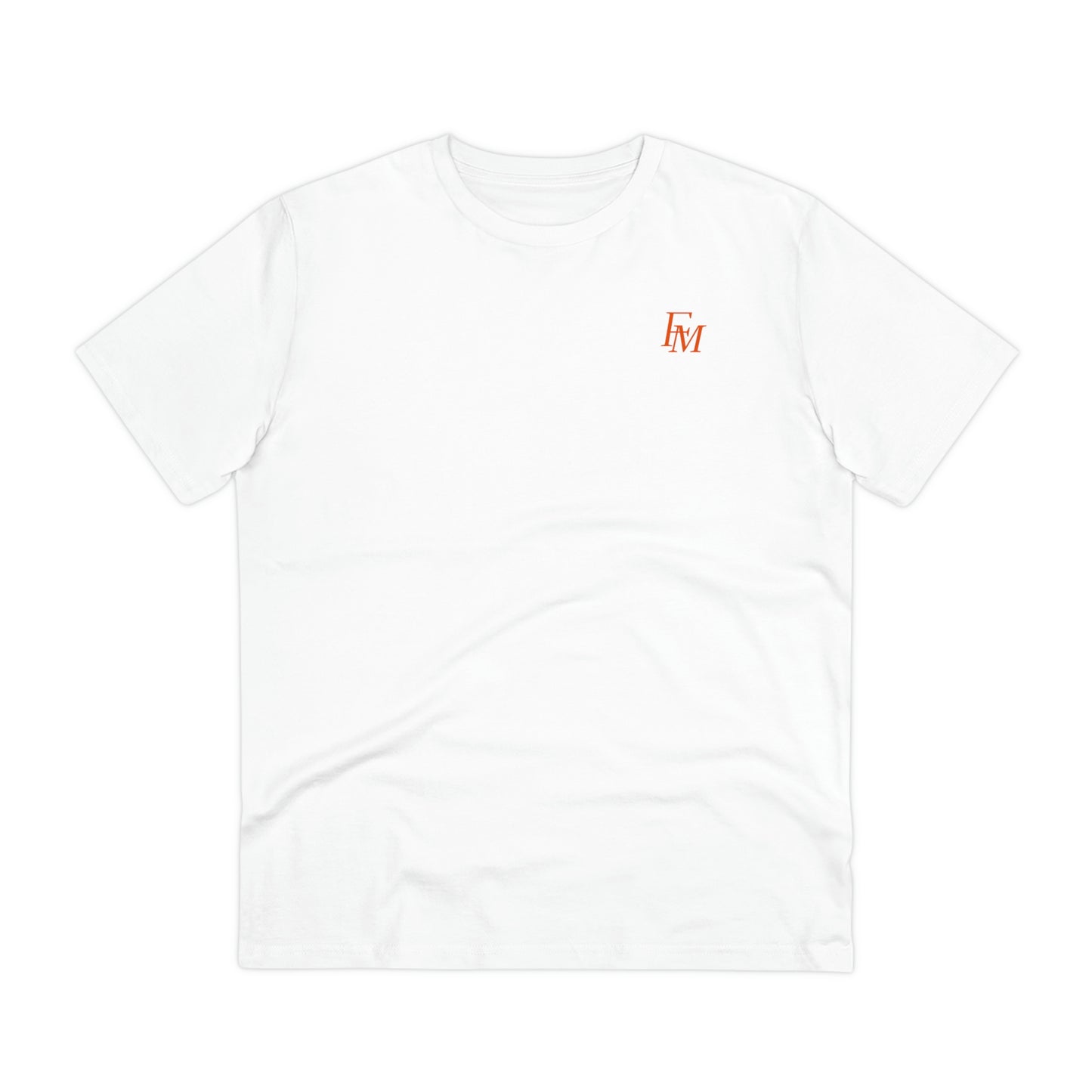 T-Shirt Amsterdam | F. Maarten 