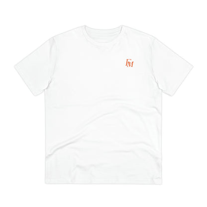 T-Shirt Amsterdam | F. Maarten 