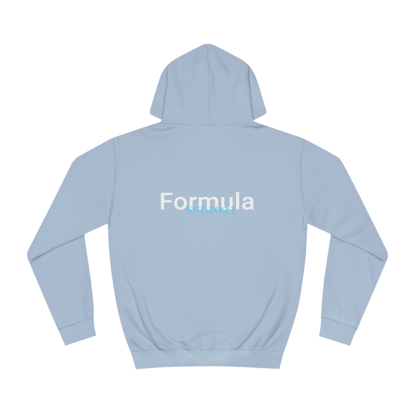 Hoodie "Formula" | F.Maarten