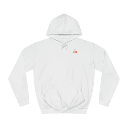 Hoodie "Amsterdam" | F.Maarten