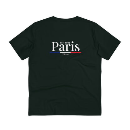 T-Shirt Paris | F. Maarten 