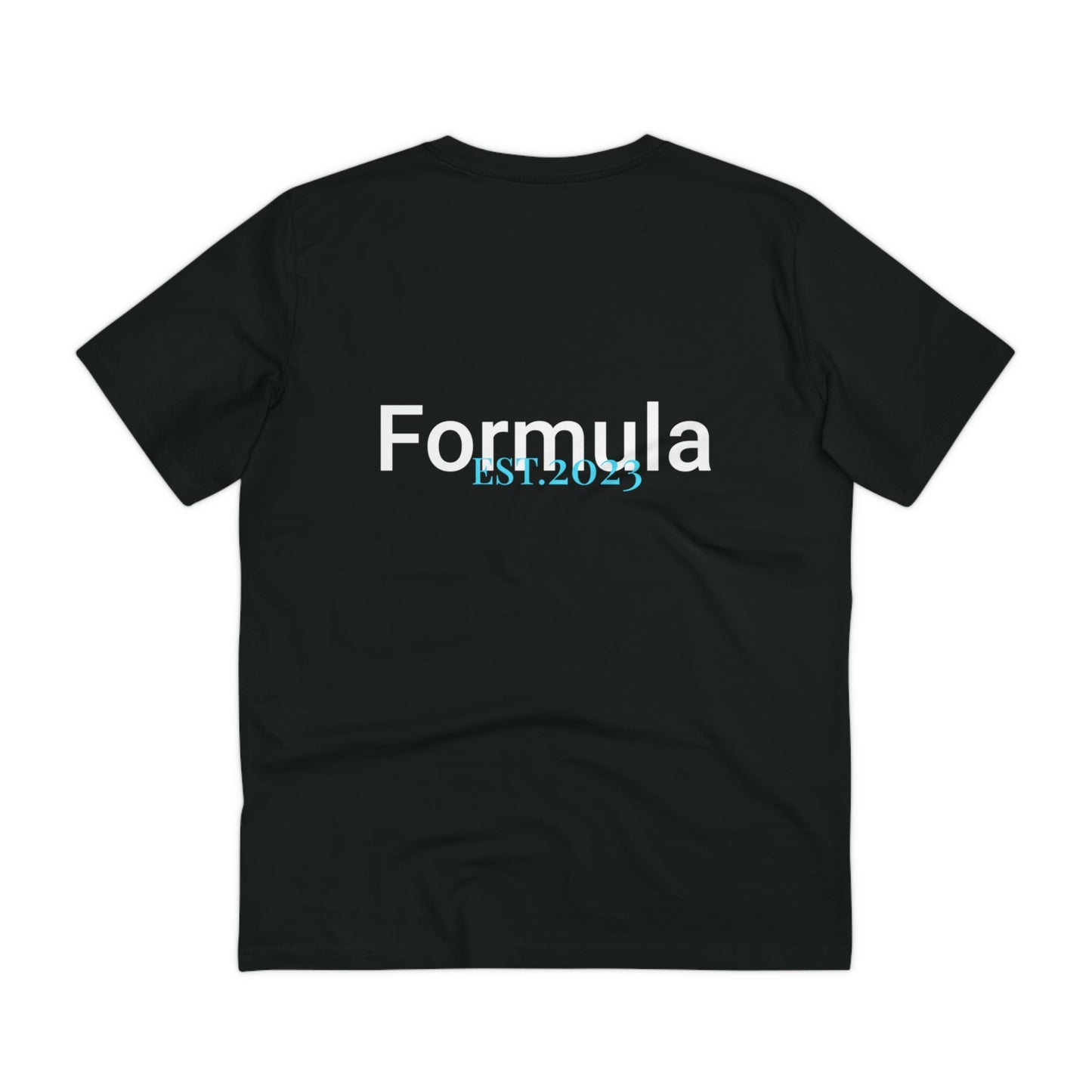 T-Shirt Formel | F. Maarten 