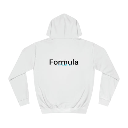 Hoodie "Formula" | F.Maarten