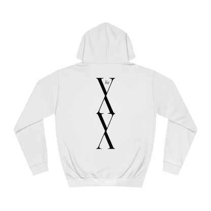 Hoodie "Symbols" V1 | F.Maarten