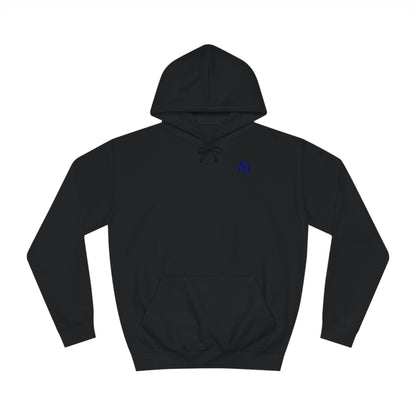 Hoodie "Paris" | F.Maarten