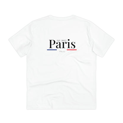 T-Shirt Paris | F. Maarten 